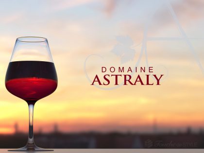 Domaine Astraly