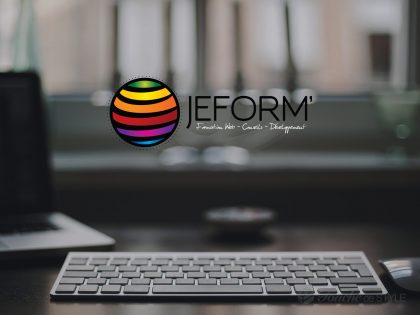 JeForm