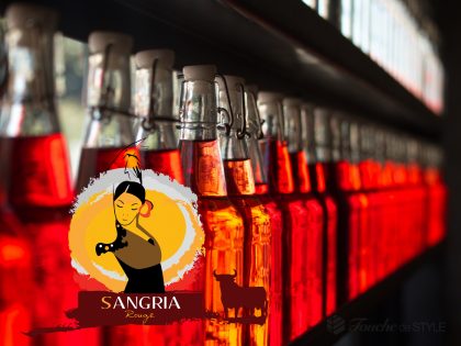 Packaging Sangria – SDVA