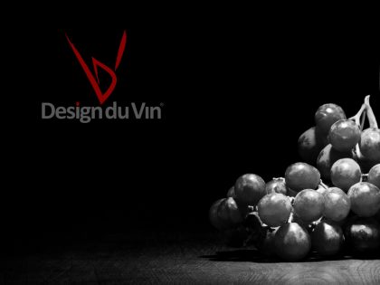 Design du Vin : studio graphique du vin