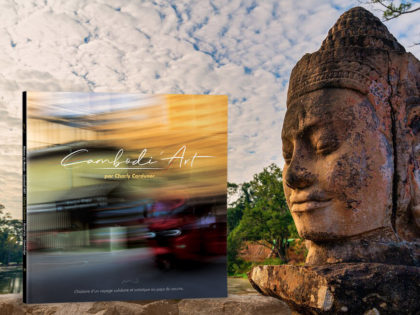 Projet Cambodge | Mômes du Monde